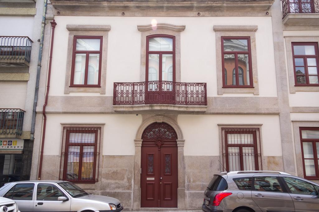 Porto City Center 2 Exteriör bild